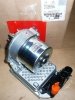 ORIGINAL Pumpe für Lenkgetriebe Elektromotor Servolenkung Peugeot 207 1611952380